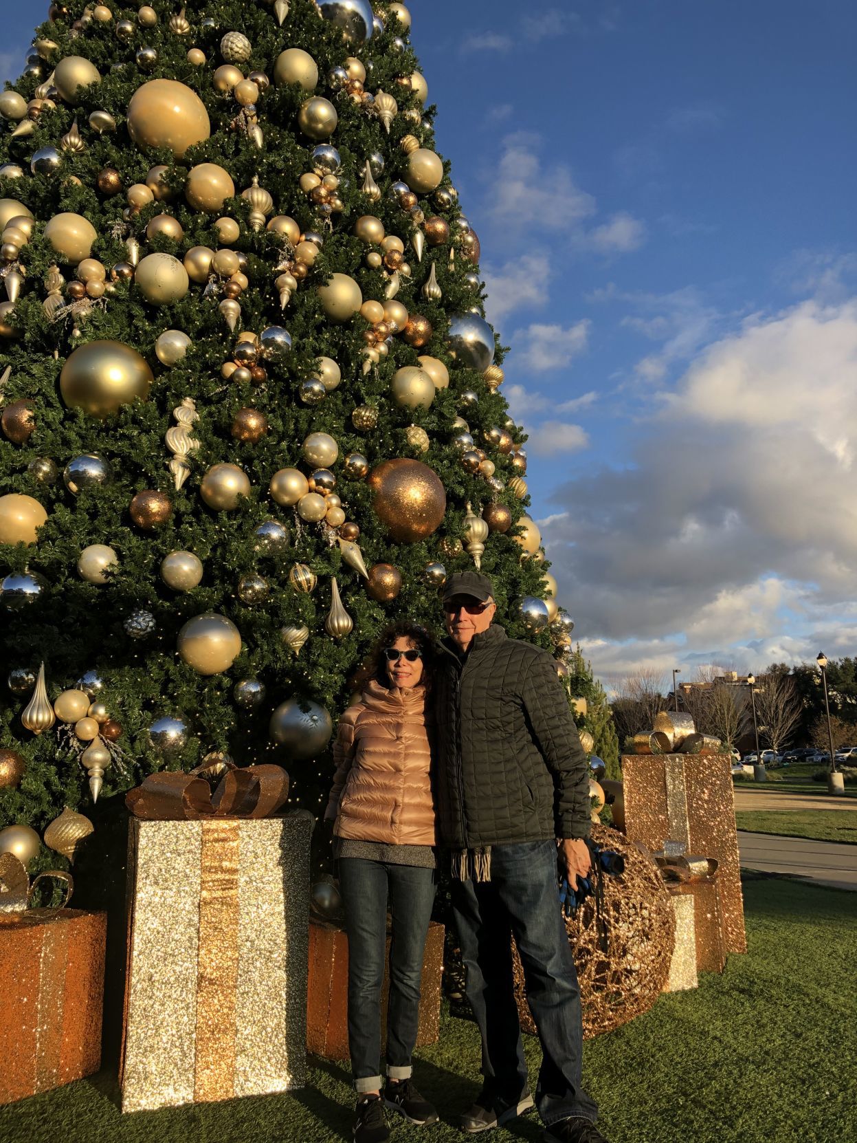 Photos: Faces and Places, January 19